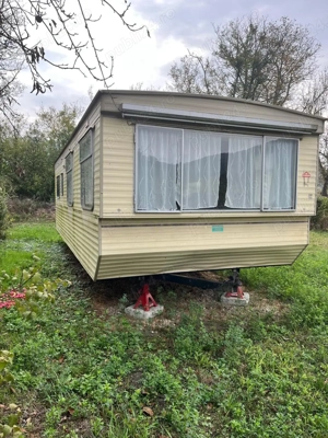 Casă pe roți în stare bună - imagine 7