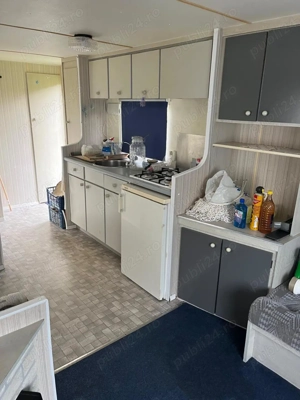 Casă pe roți în stare bună - imagine 6