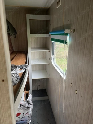 Casă pe roți în stare bună - imagine 5