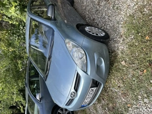 Hyundai I 20 2011 Euro 5 - imagine 4