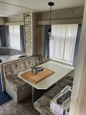 Casă pe roți în stare bună - imagine 9