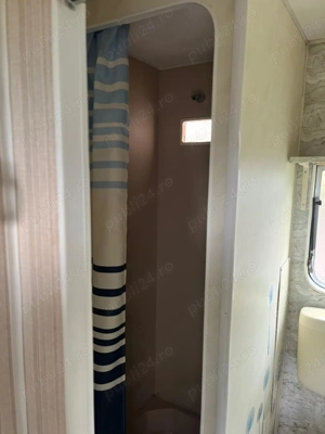 Casă pe roți în stare bună - imagine 8