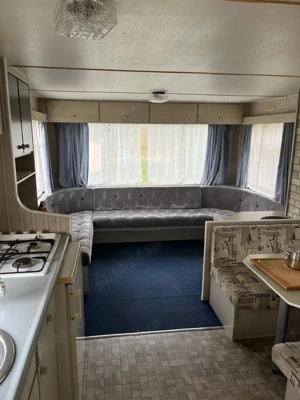 Casă pe roți în stare bună - imagine 10