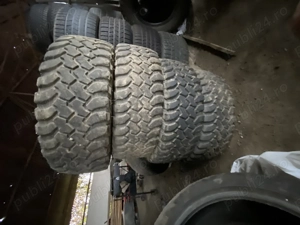 Cauciucuri + jante 17 - imagine 2
