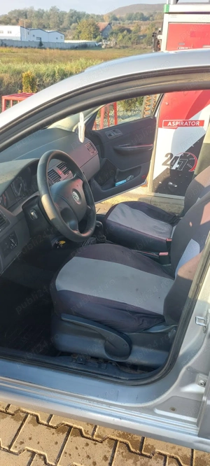 Skoda fabia 1.2  - imagine 6