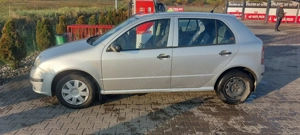 Skoda fabia 1.2  - imagine 7