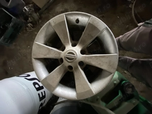 Cauciucuri + jante 17 - imagine 4