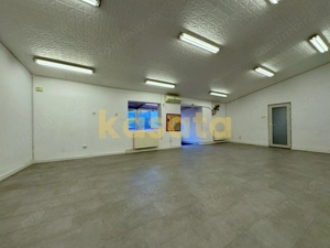 Spațiu Versatil 115mp | 4 Încăperi | Etaj 1 | Parcare – Zona A.I. Cuza - imagine 3