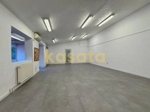 Spațiu Versatil 115mp | 4 Încăperi | Etaj 1 | Parcare – Zona A.I. Cuza