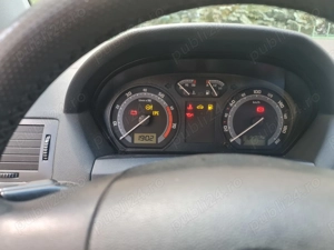 Skoda fabia 1.2  - imagine 8