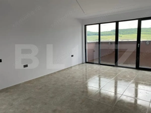 Penthouse 200 mp utili, 400 mp terasa, 2 garaje, 1 parcare, zona Baciu  - imagine 7