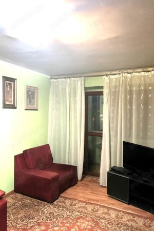  Apartament spațios 2 camere, decomandat, Mazepa   vedere panoramica, etaj 7, bloc cu lift - imagine 6