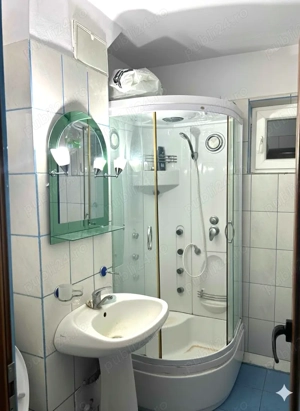  Apartament spațios 2 camere, decomandat, Mazepa   vedere panoramica, etaj 7, bloc cu lift - imagine 2