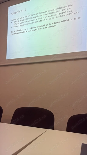 Închiriez garsonieră confort 1 Ferentari Vadu Nou  - imagine 5