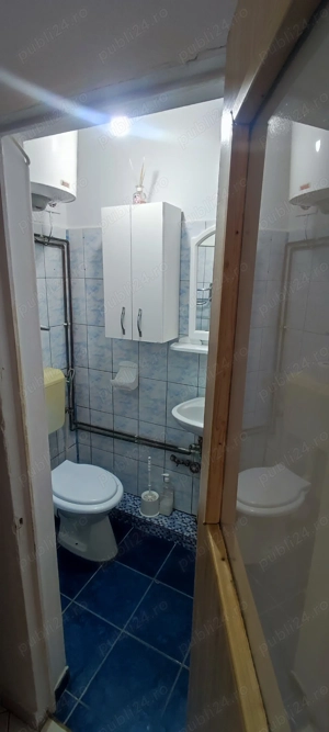 Garsoniera Noua 24 m  - imagine 4