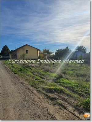 Teren intravilan construibil Techirghiol - imagine 8