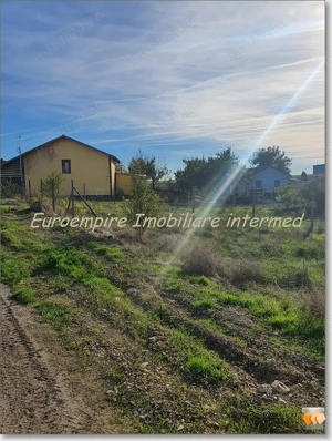Teren intravilan construibil Techirghiol - imagine 2