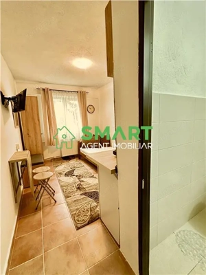 Garsoniera conf 3. Zona Boul Rosu, str. Patria Arad - imagine 4
