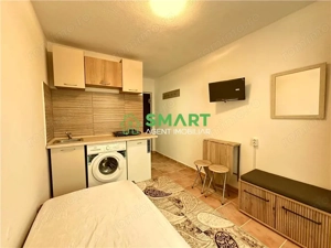 Garsoniera conf 3. Zona Boul Rosu, str. Patria Arad - imagine 3