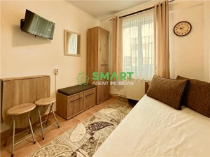 Garsoniera conf.3  Zona Boul Ro #537;u, str. Patria