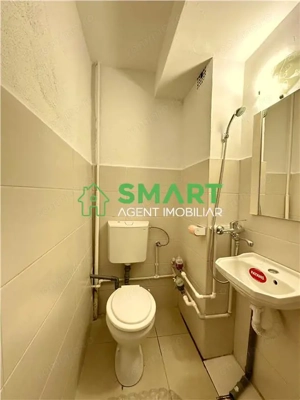 Garsoniera conf 3. Zona Boul Rosu, str. Patria Arad - imagine 5