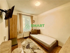 Garsoniera conf 3. Zona Boul Rosu, str. Patria Arad