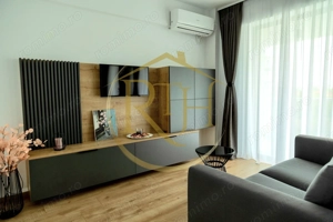 Oferim spre inchiriere apartament cu 3 camere, totul Nou, zona Lipovei,Bloc Nou