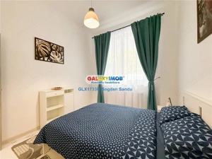 Apartament cu 2 camere de inchiriat Militari Residence - imagine 7