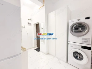 Apartament cu 2 camere de inchiriat Militari Residence - imagine 8
