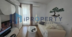 Garsoniera | Sebastian | Centrala proprie | Loc parcare | Mobilat + Utilat