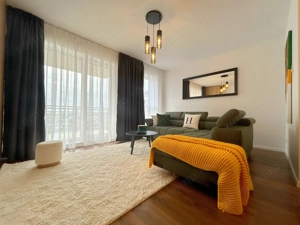 De vanzare apartament cu 2 camere - Denya Forest Timisoara - Comision 0%