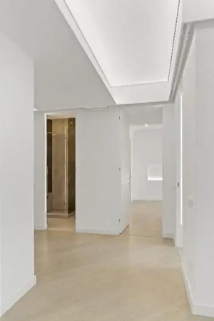 Apartament 3 camere Cortina North, etaj 6, finisaje premium, vedere liberă - imagine 7