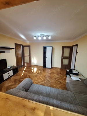 Închiriez apartament 2 camere Complexul Studențesc Timișoara - imagine 4