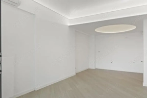 Apartament 3 camere Cortina North, etaj 6, finisaje premium, vedere liberă - imagine 12