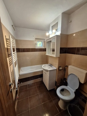 Închiriez apartament 2 camere Complexul Studențesc Timișoara - imagine 2