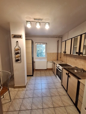 Închiriez apartament 2 camere Complexul Studențesc Timișoara - imagine 5