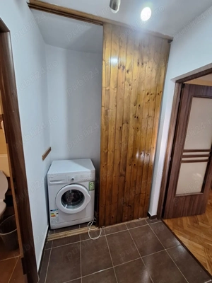 Închiriez apartament 2 camere Complexul Studențesc Timișoara - imagine 6