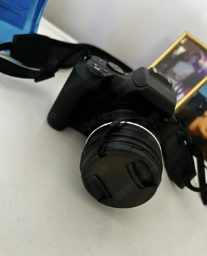 Aparat foto DV 10 X Optical Zoom 