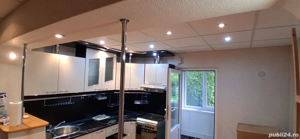 Dau in chirie apartament cu 2 camere 