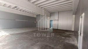 Hală de închiriat – 140 mp, luminoasă și funcțională - imagine 3