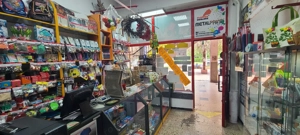 Spatiu comercial stradal Bd. Nicolae Grigorescu - Titan