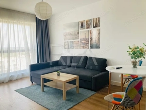 Apartament 2 camere Onix Park North
