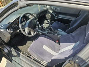 Honda CRX Del Sol - imagine 3