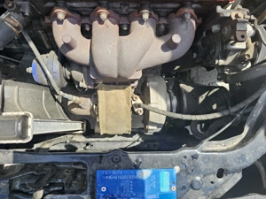 Honda CRX Del Sol - imagine 4