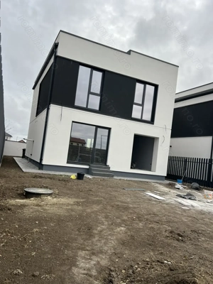 AC001 Casa individuala, P+1E, Sacalaz - imagine 5