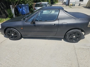 Honda CRX Del Sol - imagine 2