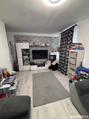 Vand apartament 2 camere  - imagine 2