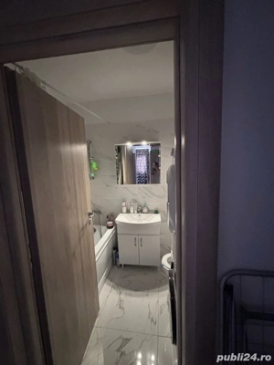 Vand apartament 2 camere 