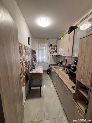 Vand apartament 2 camere  - imagine 4