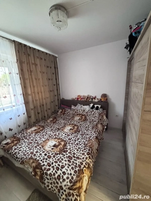 Vand apartament 2 camere  - imagine 5